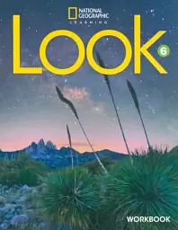 Look 6. Workbook