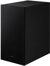 Samsung Саундбар HW-B450F 300Вт 2.1 BT USB HDMI-ARC саб DTS Dolby 2ch чорний - мініатюра 6