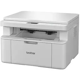 Багатофункціональний пристрій Brother DCP-L1630W (DCPL1630WYJ1) - миниатюра 3