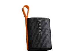Портативна акустика Xiaomi Sound Pocket (QBH4269GL) - мініатюра 4
