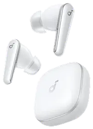 Гарнітура SoundСore Liberty 5 White Anker teh0026558