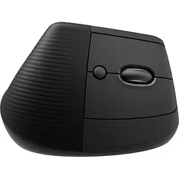 Миша Logitech Lift Vertical Ergonomic for Business Graphite (910-006494) [97825] - мініатюра 3