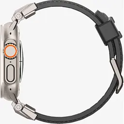 Ремінець Spigen DuraPro Armor для Apple Watch 42/44/45/49mm Black [AMP06065] [96961] - мініатюра 5