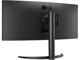 Монітор LG UltraWide (34WR55QK-B) - мініатюра 3