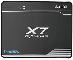 Ігрова поверхня A4Tech A4-Tech XP-70M Black (XP-70M (Black)) - мініатюра 1