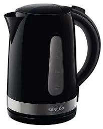 Електрочайник Sencor SWK 1749BK (6552059) - мініатюра 8