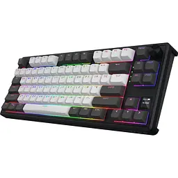 Клавіатура Hator Skyfall 80 Pro Wireless Grey/Black (HTK4180UA) [153871] - мініатюра 3