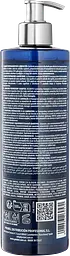 Підготовчий хелатувальний шампунь Крок 1 OCEANYST Laminating Preparatory Shampoo 500 мл - мініатюра 2