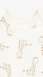 Бодi для малюків Тімі Т12/2-ІР80 80 см Різнокольоровий shop (4820000305518) - мініатюра 2