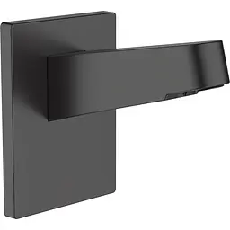 Кронштейн для верхнього душу Hansgrohe Pulsify 260 Matt Black 24149670 Чорний матовий