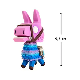 Ігрова фігурка Funko Pop Fortnite Лама-Піньята (39048) - мініатюра 2