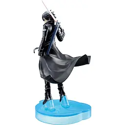 Фігурка Bandai Spirits Kirito Sword Art Online Кіріто Майстри меча онлайн 17 см BS K SAO 17 - мініатюра 3