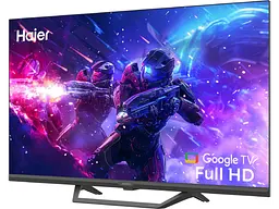 Телевізор Haier H32S80EFX - мініатюра 3