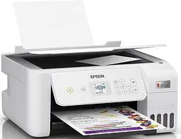 БФП Epson L3266 (C11CJ66411) [85941] - мініатюра 3