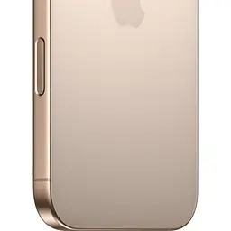Смартфон Apple iPhone 16 Pro 256Gb eSIM Desert Titanium [MYMJ3] Б/В [167546] - мініатюра 6