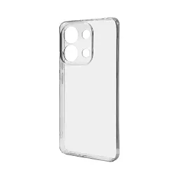 Чехол ArmorStandart Air для Xiaomi Redmi Note 13 4G Camera cover Clear