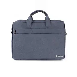 Сумка для ноутбука Colorway Modern 15.6 Темно-синій (CW-LBM156-NV) - мініатюра 3