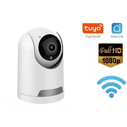 Бездротова IP Камера CAMERA TY Y27 TUYA APP кімнатна