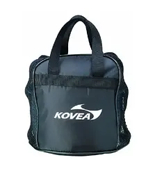 Набір посуду Kovea STS Cookset L 4-5 (1053-VKC-ST08-45) - мініатюра 2