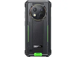 Смартфон Oukitel G1 6/256GB Green - мініатюра 3