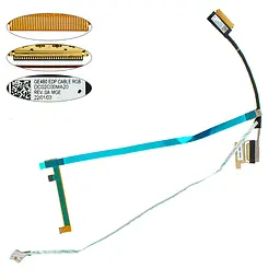 Шлейф матриці для ноутбука Lenovo (Thinkpad: E14 Gen 2-ARE, GE480) 30pin LED