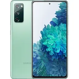 Смартфон Samsung S20 FE 5G 6/128Gb SM-G780G/DS Cloud Mint