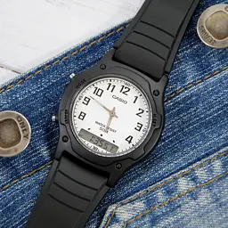 Годинник Casio AW-49H-7BVEF - мініатюра 5