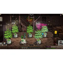 Ключ активації Microsoft Weedcraft Inc + Ruinarch - Devil Lettuce Bundle для Xbox One/Series S/X - мініатюра 3