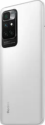 Смартфон Xiaomi Redmi 10 (2022) 4/128Gb White (Global) Без NFC - мініатюра 7