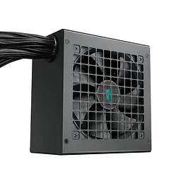 Блок живлення GamerStorm DeepCool PN650D 650W (R-PN650D-FC0B-JGEU-V2) - мініатюра 8