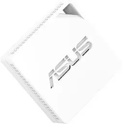 Роутер ASUS RT-AX50 GO AX1500 1xGE LAN/WAN, 1xUSB-A, 1xUSB-C (90IG09T0-MO0B00)