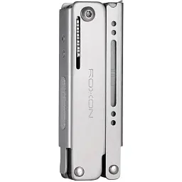 Мультитул Roxon M3 зі змінними бітами Grey - мініатюра 4