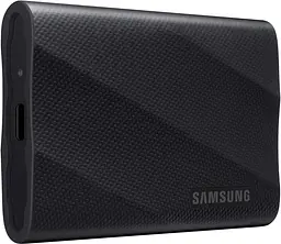 Накопичувач SSD Samsung SSD накопичувач 2TB USB3.2 T9 MU-PG2T0B/EU (MU-PG2T0B/EU) - мініатюра 3