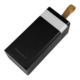Портативна батарея Grunhelm GP-50BQC 50000 mAh (137541) - мініатюра 6