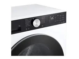 Пральна машина автоматична LG F2X5FS2WB - мініатюра 8