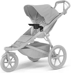 Столик-підставка Thule Urban Glide 3 Snack Tray (TH 20110766) - мініатюра 2