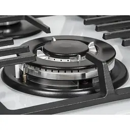 Газова поверхня VENTOLUX HSF640-W3G CESBT (WH) - мініатюра 5