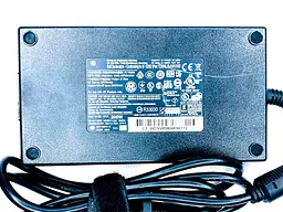 Блок живлення Hp 200w 7.4mm - Б/В - мініатюра 2