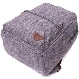 Текстильний рюкзак Vintage 25,5х27,5х14 см sum0023461 - мініатюра 3