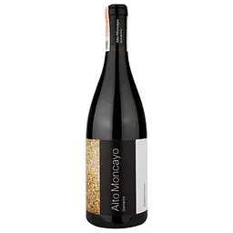 Вино Alto Moncayo Alto Moncayo Campo de Borja 2019, червоне, сухе, 0,75 л (W4398) - мініатюра 3