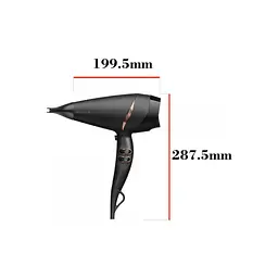 Фен Remington AC7200 - мініатюра 2