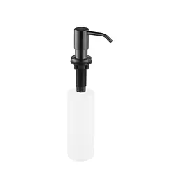 Дозатор для миючого засобу Kroner KRP Spender - SCH049 (CV030014) - мініатюра 1