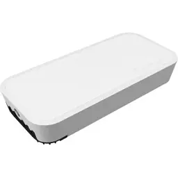 Точка доступу Wi-Fi Mikrotik wAP ax (wAPG-5HaxD2HaxD)