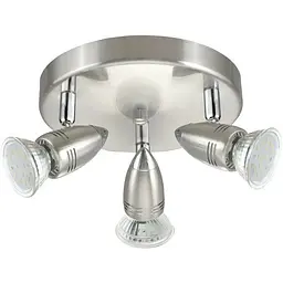 Світильник настінно-стельовий MAGNUM LED Eglo 95824