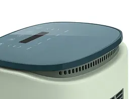 Мультипіч Cosori Lite 3.8-Litre Smart CAF-LI401S-GEUR (KAAPAFCSSEU0086Y) - мініатюра 6