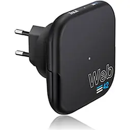 Модем роутер репітер WebCube 42 Wi-Fi - мініатюра 2