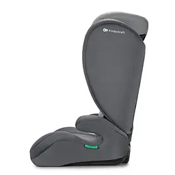 Автокрісло Kinderkraft i-Spark Grey (KCISPA00GRY0000) - мініатюра 3