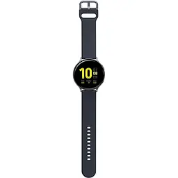 Жіночий розумний смарт-годинник Smart Active 2 Black (16067-hbr) - мініатюра 5