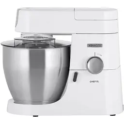 Кухонна машина Kenwood KVL 4110 W