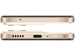 Смартфон OPPO Reno8 5G 8/256GB Shimmer Gold - мініатюра 7
